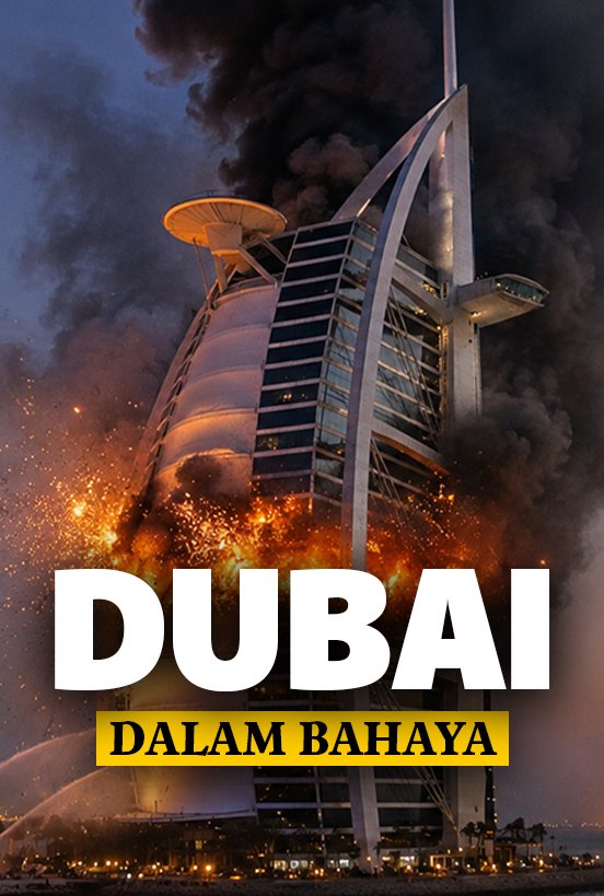 Adakah Zaman Keemasan Dubai Berakhir?